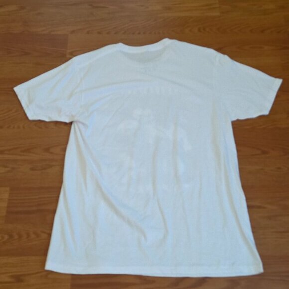 Chipper Jones Atlanta Braves Mitchell & Ness Shirt Cooperstown Collection Large - Picture 9 of 11